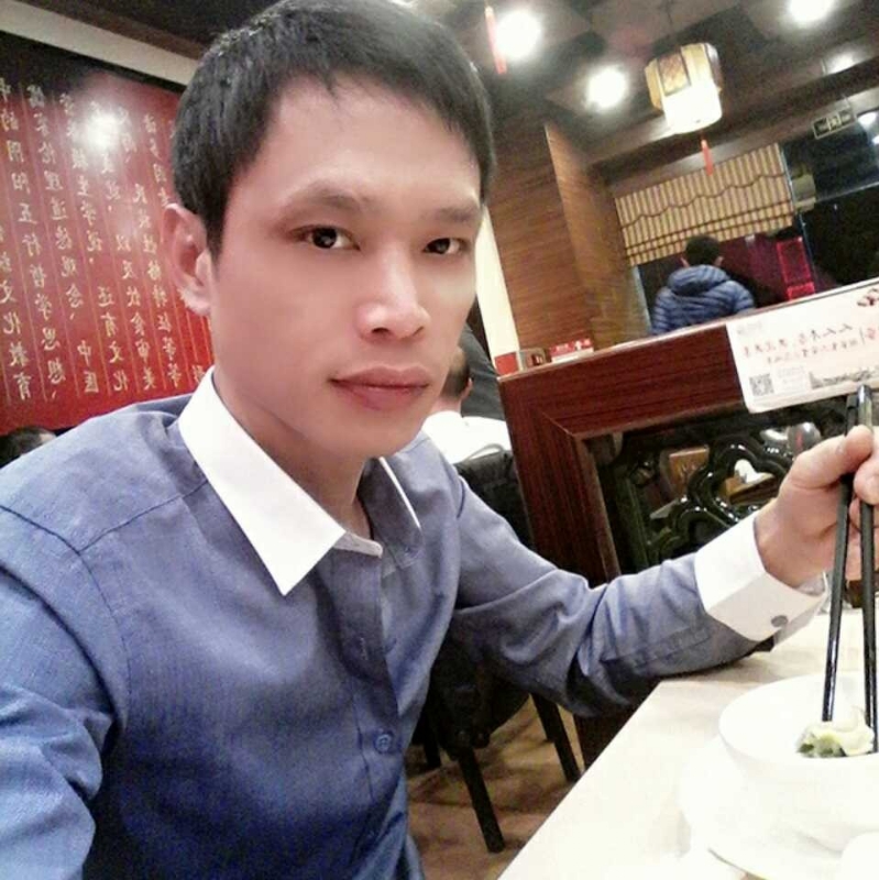 阳光的第四张照片--汕头相亲服务中心