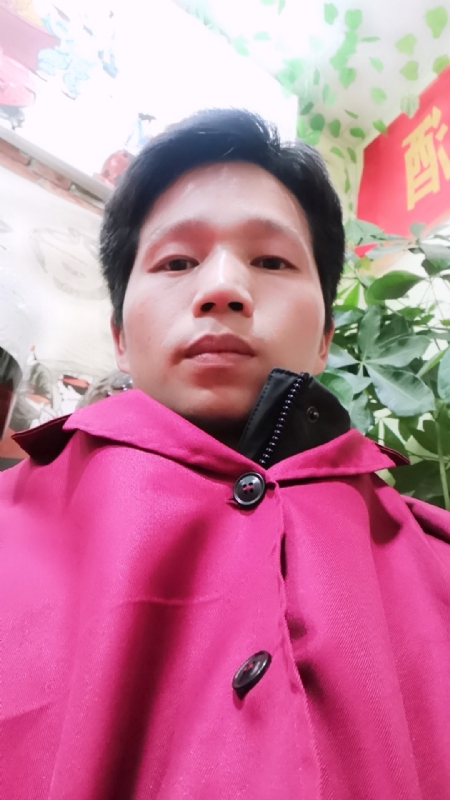 单身的林凡的第二张照片--汕头相亲服务中心