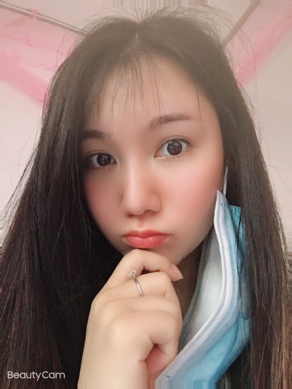 芍药的第一张照片--汕头相亲服务中心