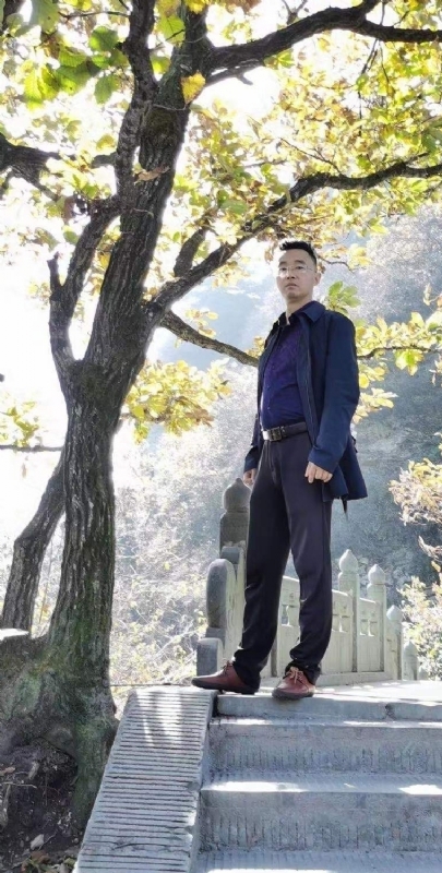 无厘头的第一张照片--汕头相亲服务中心