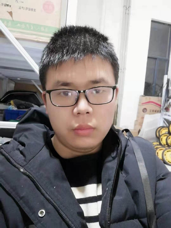 军军的第一张照片--汕头相亲服务中心