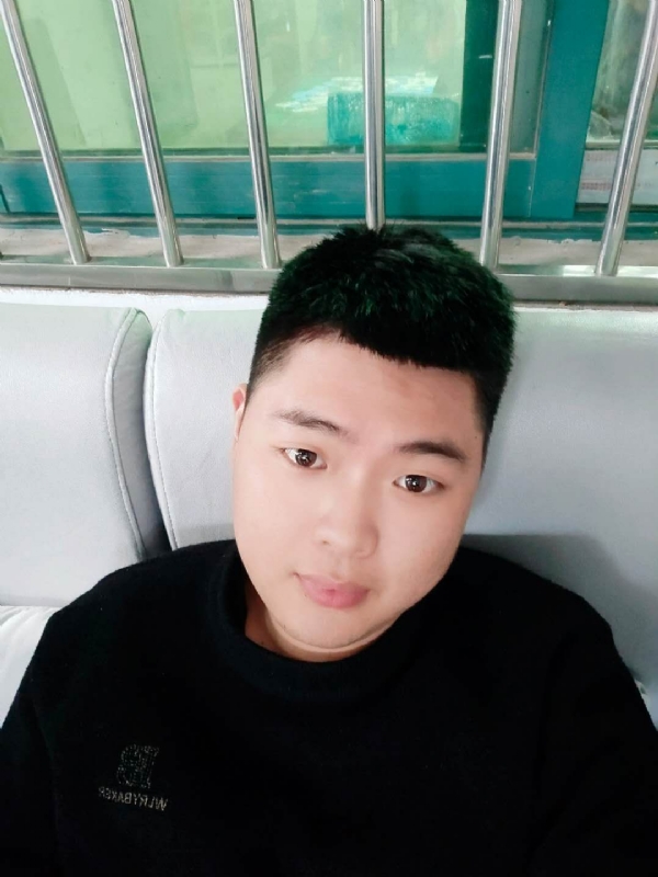 就叫涛涛吧的第一张照片--汕头相亲服务中心