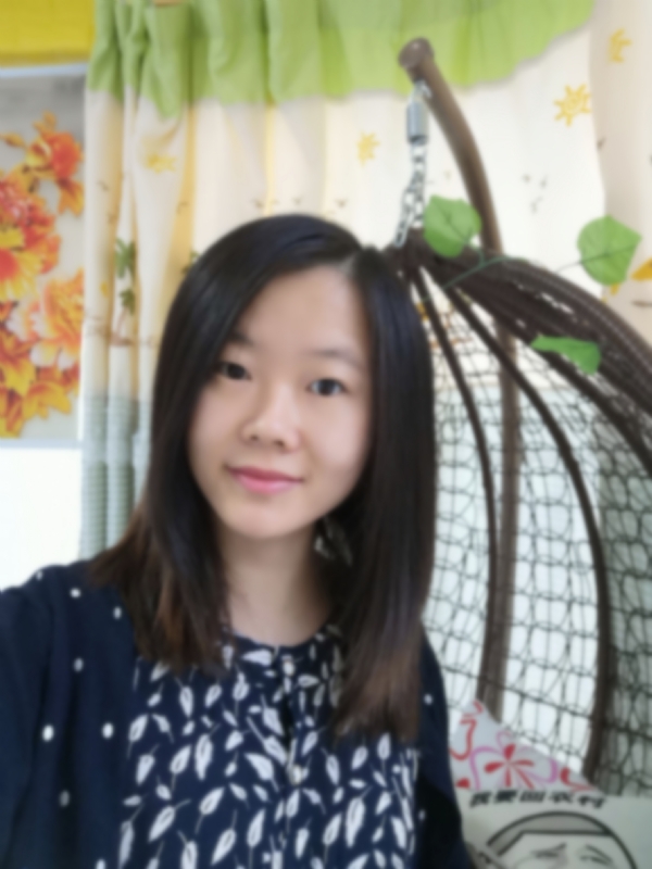 Faustina的第二张照片--汕头相亲服务中心