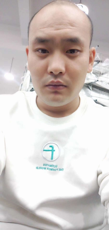 往后余生的第一张照片--汕头相亲服务中心