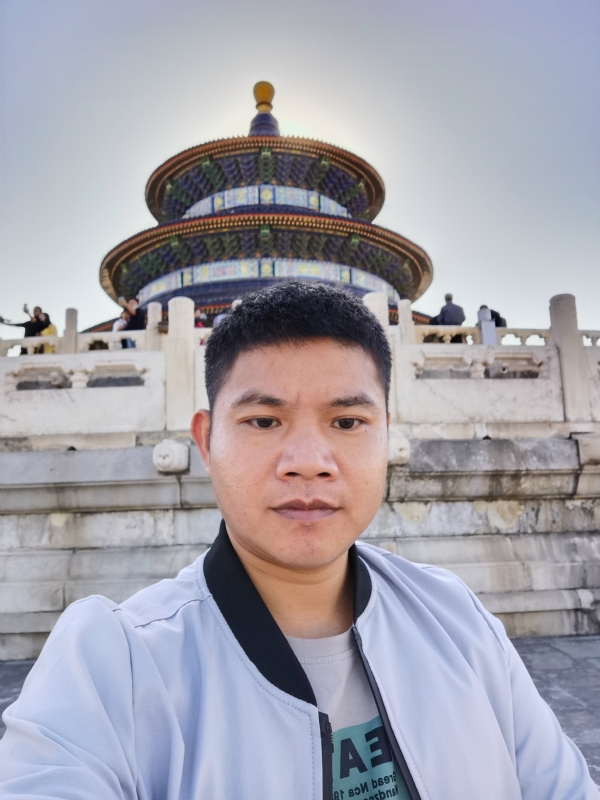 灵风的第一张照片--汕头相亲服务中心