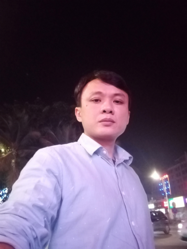 一笔一划的第一张照片--汕头相亲服务中心