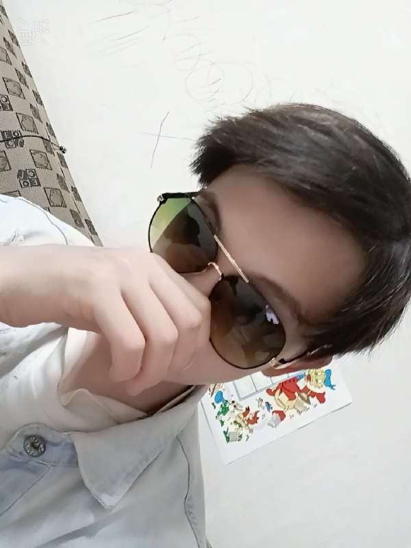 染七的第一张照片--汕头相亲服务中心