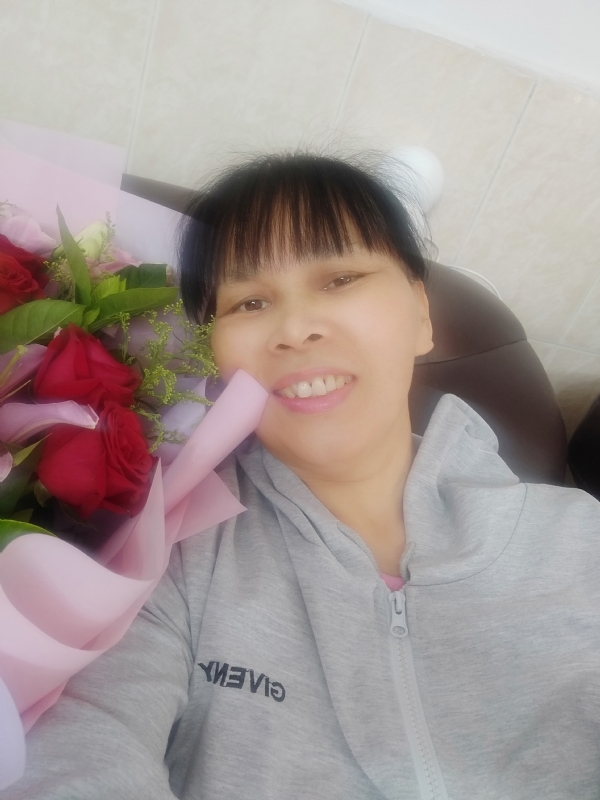 言言的第一张照片--汕头相亲服务中心