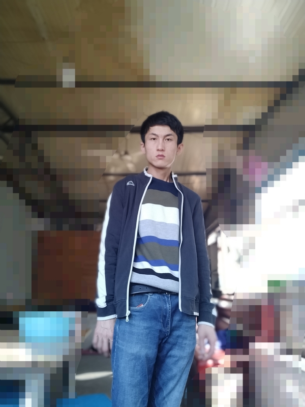 小聋虾的第一张照片--汕头相亲服务中心