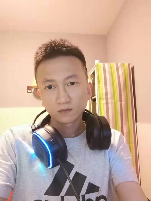 嘿嘿嘿的第二张照片--汕头相亲服务中心
