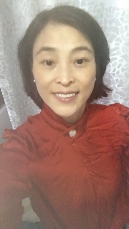 九妹的第三张照片--汕头相亲服务中心