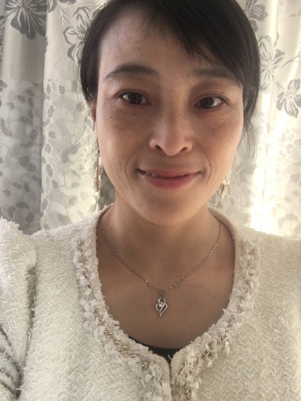 九妹的第五张照片--汕头相亲服务中心