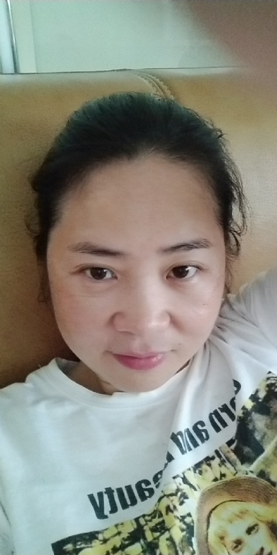 如果的第一张照片--汕头相亲服务中心