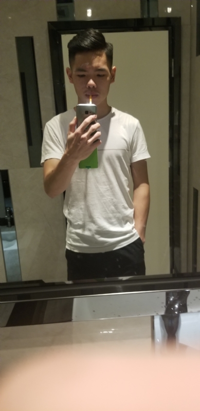 曾小贤的第一张照片--汕头相亲服务中心