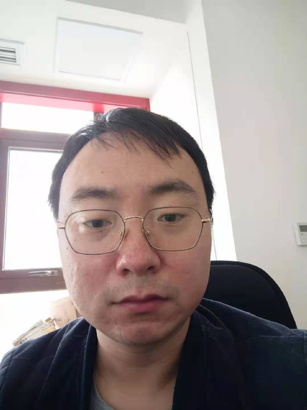 慕容清的第一张照片--汕头相亲服务中心