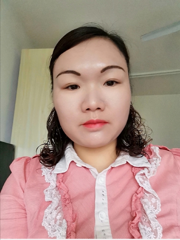 有缘人的第一张照片--汕头相亲服务中心