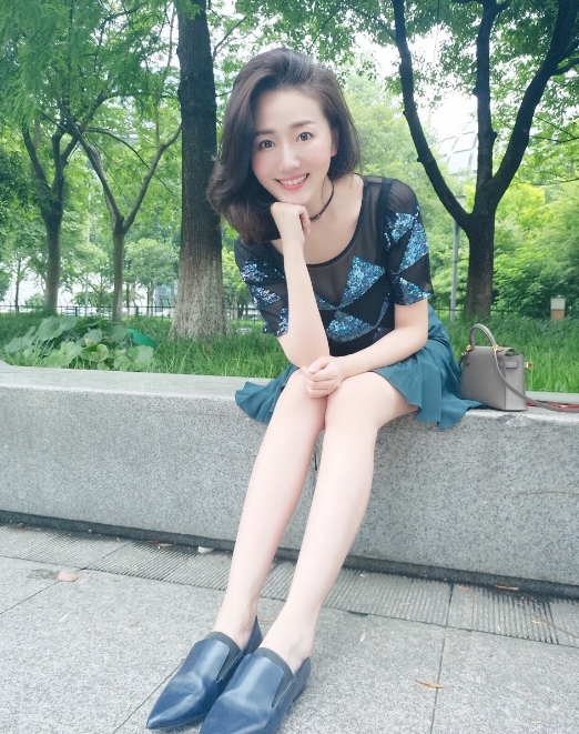 Leanna的第三张照片--汕头相亲服务中心
