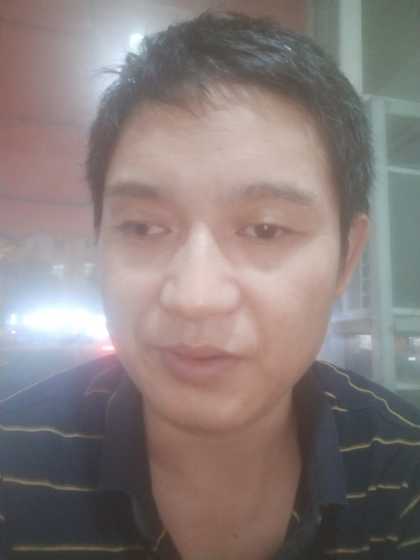 寻梦的第一张照片--汕头相亲服务中心