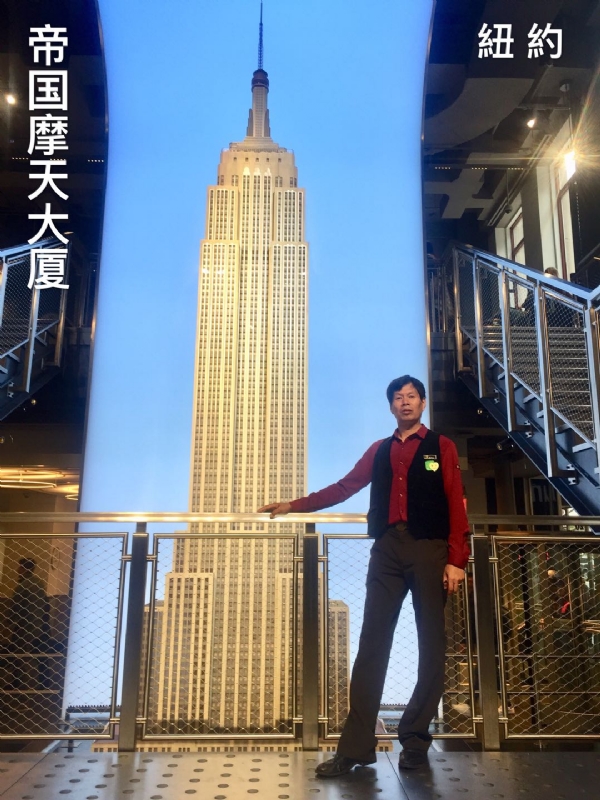 郝仁的第一张照片--汕头相亲服务中心