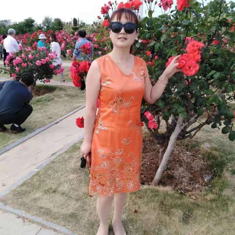 yunerfei的第一张照片--汕头相亲服务中心