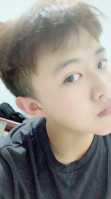 Angle的第二张照片--汕头相亲服务中心