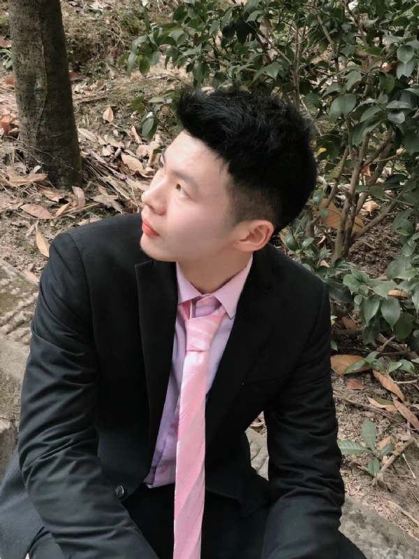 爱因生的第一张照片--汕头相亲服务中心