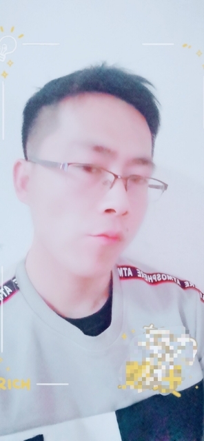 阿波罗的第一张照片--汕头相亲服务中心