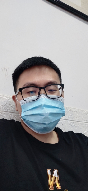 温度的第一张照片--汕头相亲服务中心