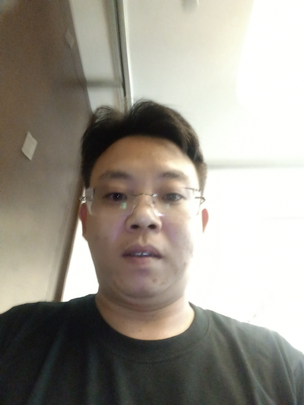 杨小锋的第一张照片--汕头相亲服务中心