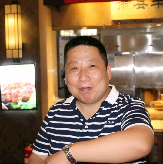 慢半拍的第一张照片--汕头相亲服务中心