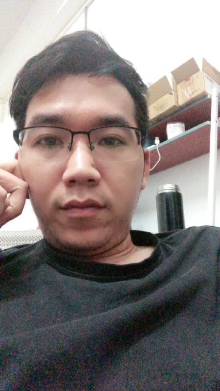 小林的第一张照片--汕头相亲服务中心