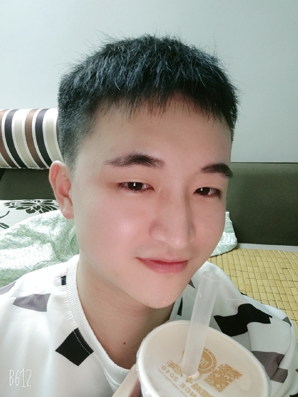 不止于心的第一张照片--汕头相亲服务中心