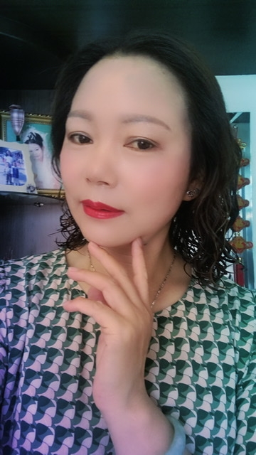 执意温柔的第一张照片--汕头相亲服务中心