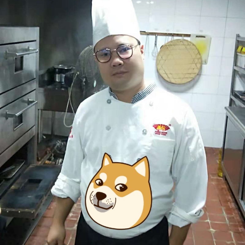 暖男的第一张照片--汕头相亲服务中心