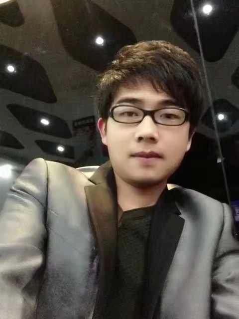 久伴的第一张照片--汕头相亲服务中心