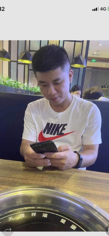 柒柒的第一张照片--汕头相亲服务中心