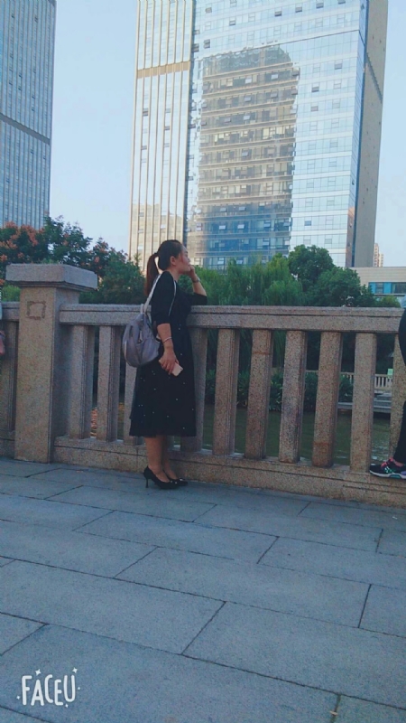 清秋的第二张照片--汕头相亲服务中心