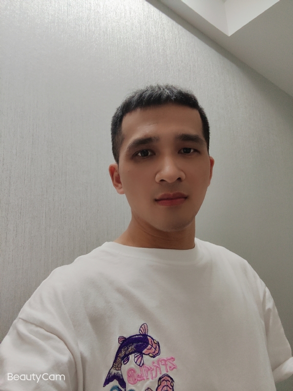 开心每一天的第二张照片--汕头相亲服务中心