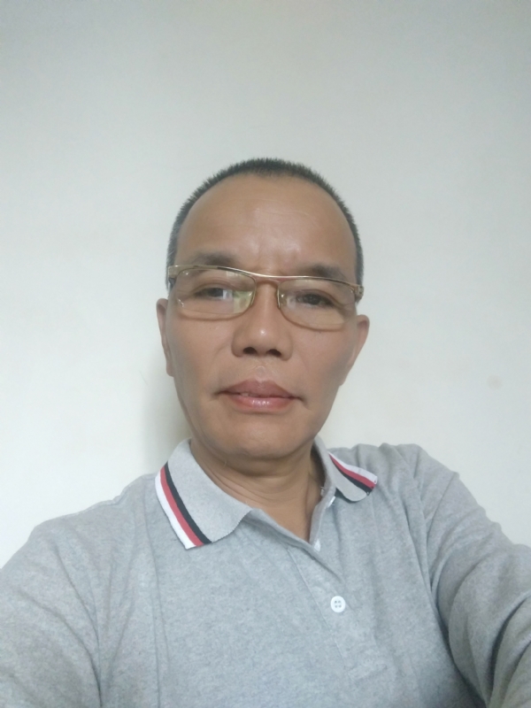 稳重大方的第一张照片--汕头相亲服务中心