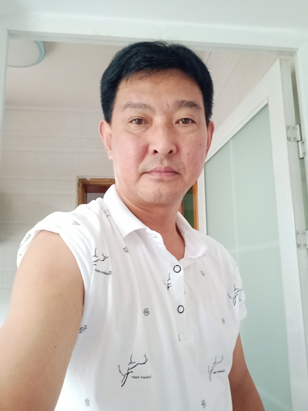 为爱停留的第一张照片--汕头相亲服务中心