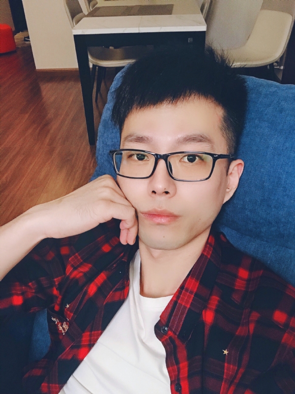 至尊宝的第二张照片--汕头相亲服务中心