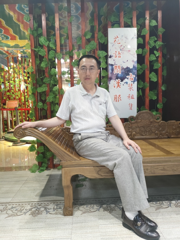 cswep的第一张照片--汕头相亲服务中心
