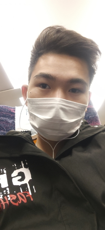 小霪虫的第一张照片--汕头相亲服务中心