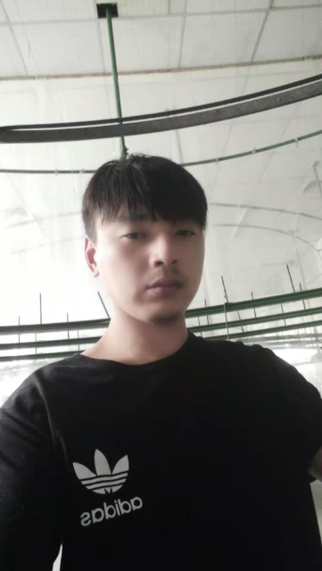 久鑫的第一张照片--汕头相亲服务中心