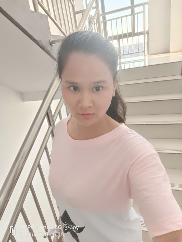 姣的第一张照片--汕头相亲服务中心