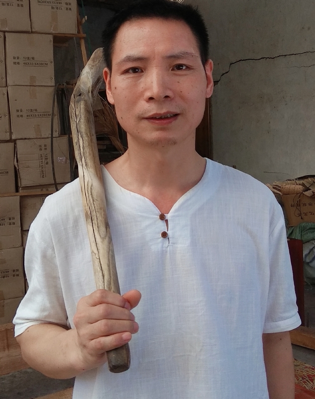 周哥的第四张照片--汕头相亲服务中心