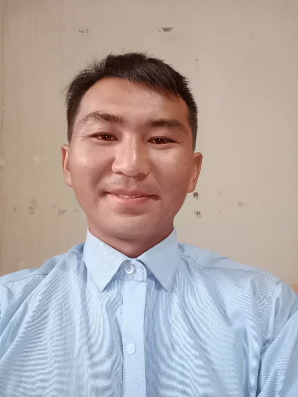 安逸的第一张照片--汕头相亲服务中心