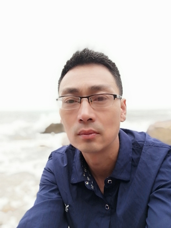 意智的第二张照片--汕头相亲服务中心