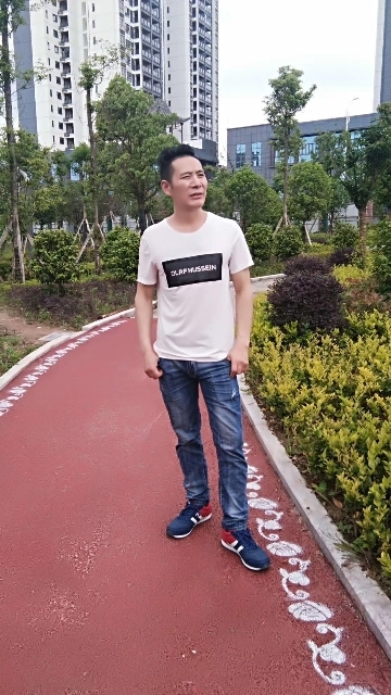 真诚相待的第一张照片--汕头相亲服务中心