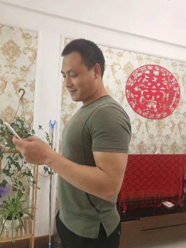 旧时相识的第三张照片--汕头相亲服务中心